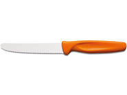 WUSTHOF ensemble 3 pièces, couteau à légumes, orange - KNIFESTOCK