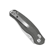 Kizer Phoca CC AEB-L,Satin,Norplex UltreX™ Micarta - KNIFESTOCK