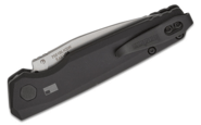 Kershaw AUTO LAUNCH 18 - ALUM BLK/SW - KNIFESTOCK