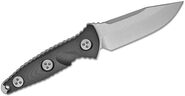 Microtech Socom Alpha Mini S/E Stonewash Standard 113M-10 - KNIFESTOCK