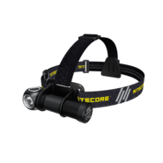 Nitecore headlamp UT32 - KNIFESTOCK