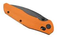 Bestechman Ronan 14C28N Orange BMK02H - KNIFESTOCK