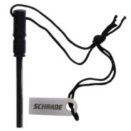 SCHRADE Feuerstarter 1182523 - KNIFESTOCK