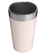 Stanley Termopohár - Pinta The Stacking Tumbler 470 ml Rose Quartz  - KNIFESTOCK