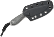 Kizer BUDDY Maksim Epifantsev 14C28N Micarta 1081A8 - KNIFESTOCK