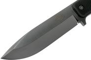 Fallkniven X-series Survival Knife S1XB - KNIFESTOCK