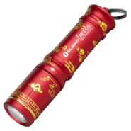 Olight i3E EOS Auspicious Clouds - KNIFESTOCK