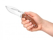 BÖKER ARBOLITO SCORPION GUAYACAN 02BA230G - KNIFESTOCK