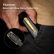 REMETTE RTIP-A (RT-Infinite Power) - KNIFESTOCK