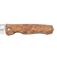 Mcusta Tactility VG10 Lemmet, Kweepeerhout Handvat MC-124 - KNIFESTOCK