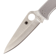 Spyderco ENDURA 4SS C10P hladké 01SP060 - KNIFESTOCK