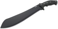 CRKT HALFACHANCE™ PARANG BLACKOUT CR-K920KKP - KNIFESTOCK