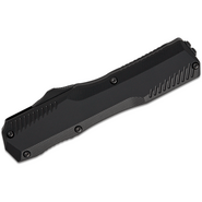 Kershaw LIVEWIRE - ALUM BLK/DAM REVERSE TANTO - KNIFESTOCK