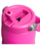 Stanley  Termoláhev The IceFlow™ Bottle Flip Straw 2.0 470 ml/24oz Violet Blossom 10-12110-122 - KNIFESTOCK