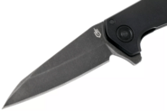 Gerber Fastball Black folding knife  - KNIFESTOCK