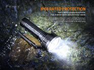 Fenix LR80R Wiederaufladbare Taschenlampe 18000lm - KNIFESTOCK