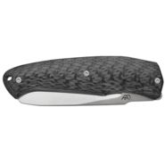 Viper NOVIS Satin M390, Carbon Fiber V5972FC - KNIFESTOCK