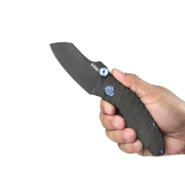 Kubey Monsterdog KB285E - KNIFESTOCK