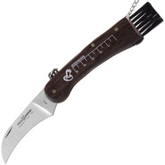Fox Knives Mushrooms Knife 403 - KNIFESTOCK