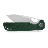 Miguron Galaty 14c28n penge, Liner lock Micarta markolat, MGR-818MGN - KNIFESTOCK
