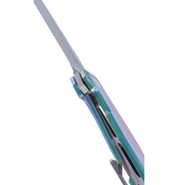 CRKT Facet™ K231TDP - KNIFESTOCK