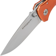 Magnum 01MB364 Medic Griff aus Aluminium Orange - KNIFESTOCK