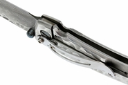 MCUSTA Tsuchi - Damaststaal MC-113D - KNIFESTOCK