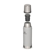 STANLEY The Legendary Classic Thermo Bottle .75L / 25oz, Ash 10-01612-062 - KNIFESTOCK