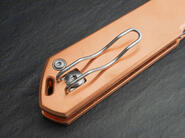 BOKER PLUS Kihon Assisted Copper 01BO165 - KNIFESTOCK