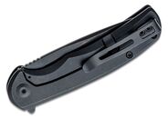 CIVIVI NOx Black Stonewashed/Negru G10-SS C2110C - KNIFESTOCK