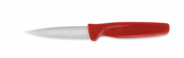 WUSTHOF zöldségvágó kés 8 cm, piros 1225302208 - KNIFESTOCK
