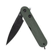 RAPAX KIKI GREEN - KNIFESTOCK