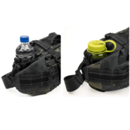 Magforce Walker-Tac Waistpack -500D Black #A3316B - KNIFESTOCK