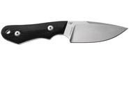 Viper Coltello a lama fissa di 4 mm di spessore. Lama in acciaio CPM MagnaCut VT4040GG - KNIFESTOCK