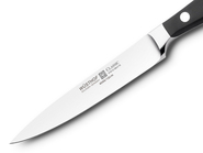 Couteau d&#039;office WUSTHOF CLASSIC 12 cm - KNIFESTOCK