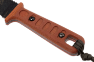 Tops Knives TOPS Lite Trekker Standard Tan TLT-01 - KNIFESTOCK