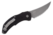 Microtech BRACHIAL S/E APOC FULL SERR 268A-12AP - KNIFESTOCK