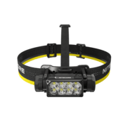 Nitecore Headlamp HC65 UHE - KNIFESTOCK