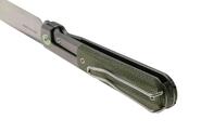 Real Steel Real Barlow RB-7 | S35VN | Titanium &amp; Inlay RE-7891 - KNIFESTOCK