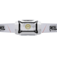 Petzl TIKKA® CORE White - KNIFESTOCK