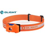 Olight H05 ACTIVE oranžová 150lm. OL430 H-05O - KNIFESTOCK