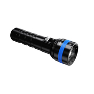 XTAR D06-1600 Duikzaklamp 1600lm - KNIFESTOCK