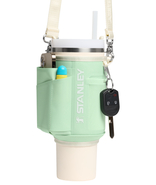 Stanley  nosička na Quencher The All-Day 40oz Quencher Carry-All 1180 ml/40oz Pistachio 10-21102-000 - KNIFESTOCK