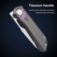 REMETTE RT-Peregrine Falcon RTT1-TGX - KNIFESTOCK