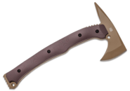 Halfbreed Blades Large Rescue Axe - Tomahawk LRA-01 DE - K110 - KNIFESTOCK