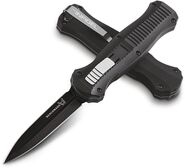 Benchmade MCHENRY, INFIDEL, OTF AUTO - 3300BKBenchmade MCHENRY, INFIDEL, OTF AUTO - 3300BK - KNIFESTOCK