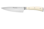 WUSTHOF CLASSIC IKON CREME Chef&#039;s Knives 16 cm, 1040430116 - KNIFESTOCK