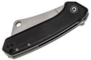 CIVIVI Mini Mastodon Zwart G10 C2011C - KNIFESTOCK