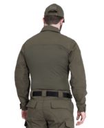 Pentagon Ranger Tac-Fresh Shirt K02013-06RG-Ranger Green-M - KNIFESTOCK