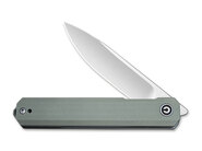CIVIVI Exarch Grijs C2003A - KNIFESTOCK
